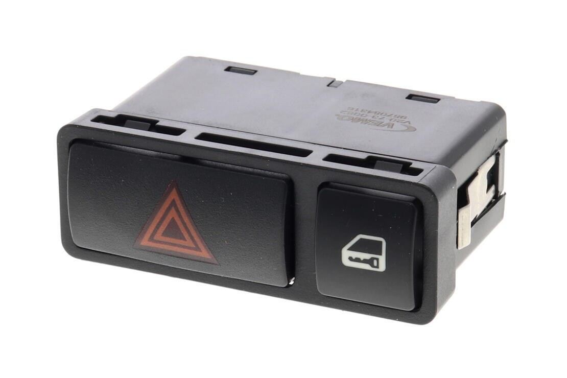 Switch, hazard light
