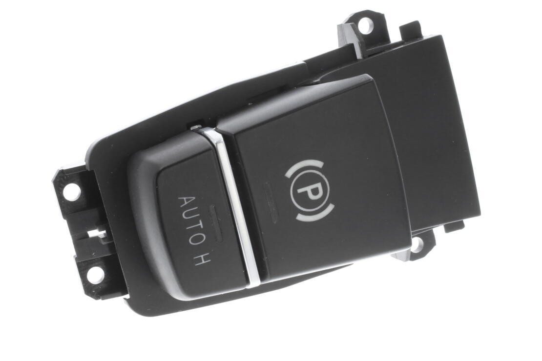 Switch, park brake actuation