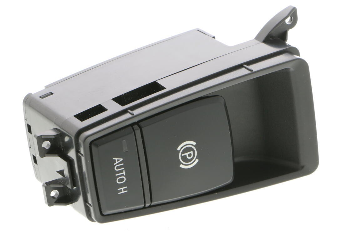 Switch, park brake actuation