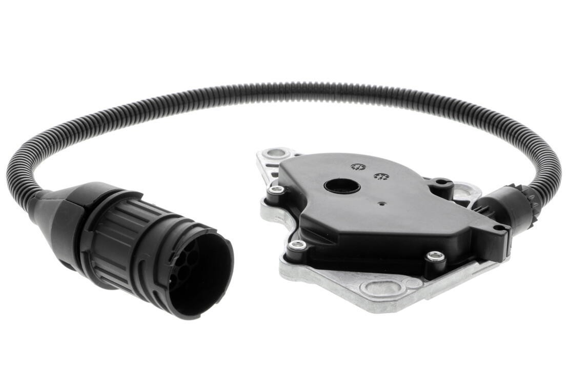 Multi-Function Switch