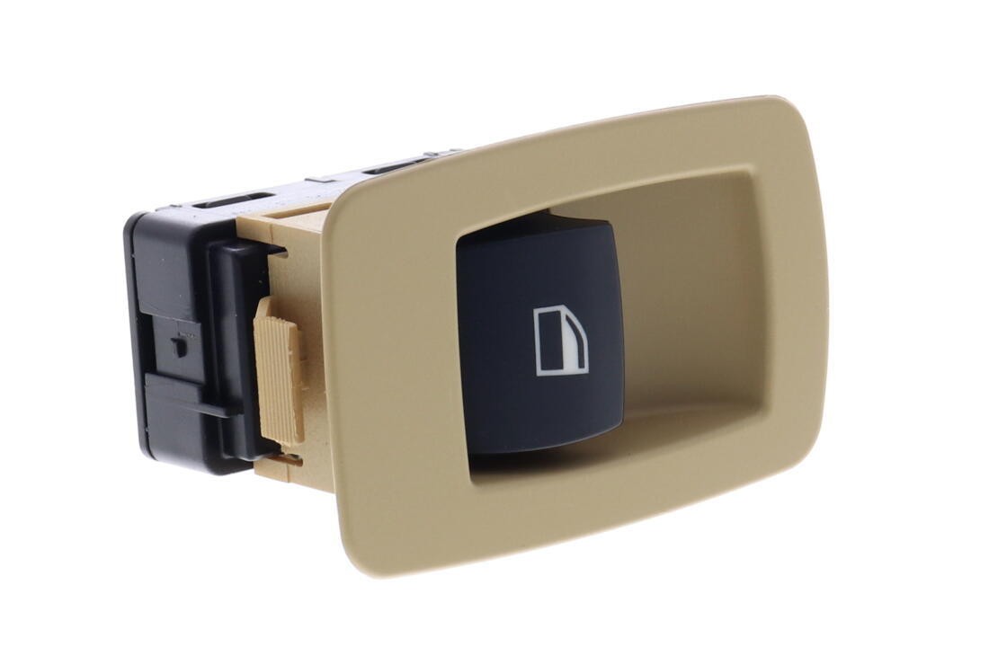 Switch, window regulator