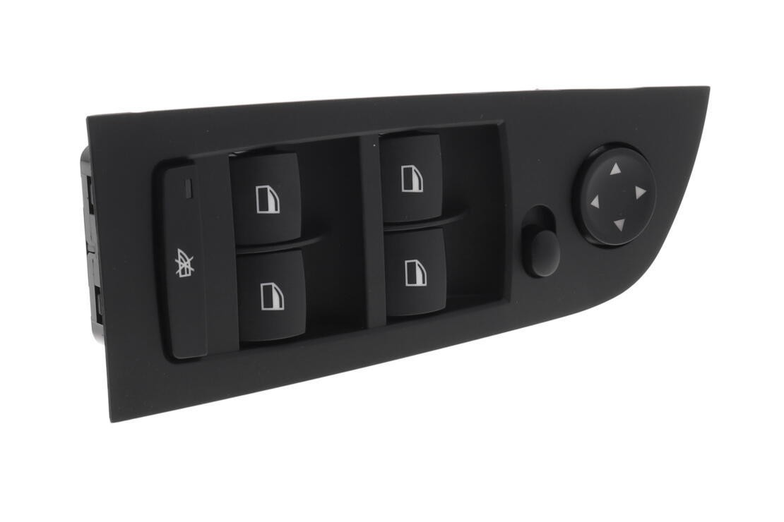 Switch, window regulator