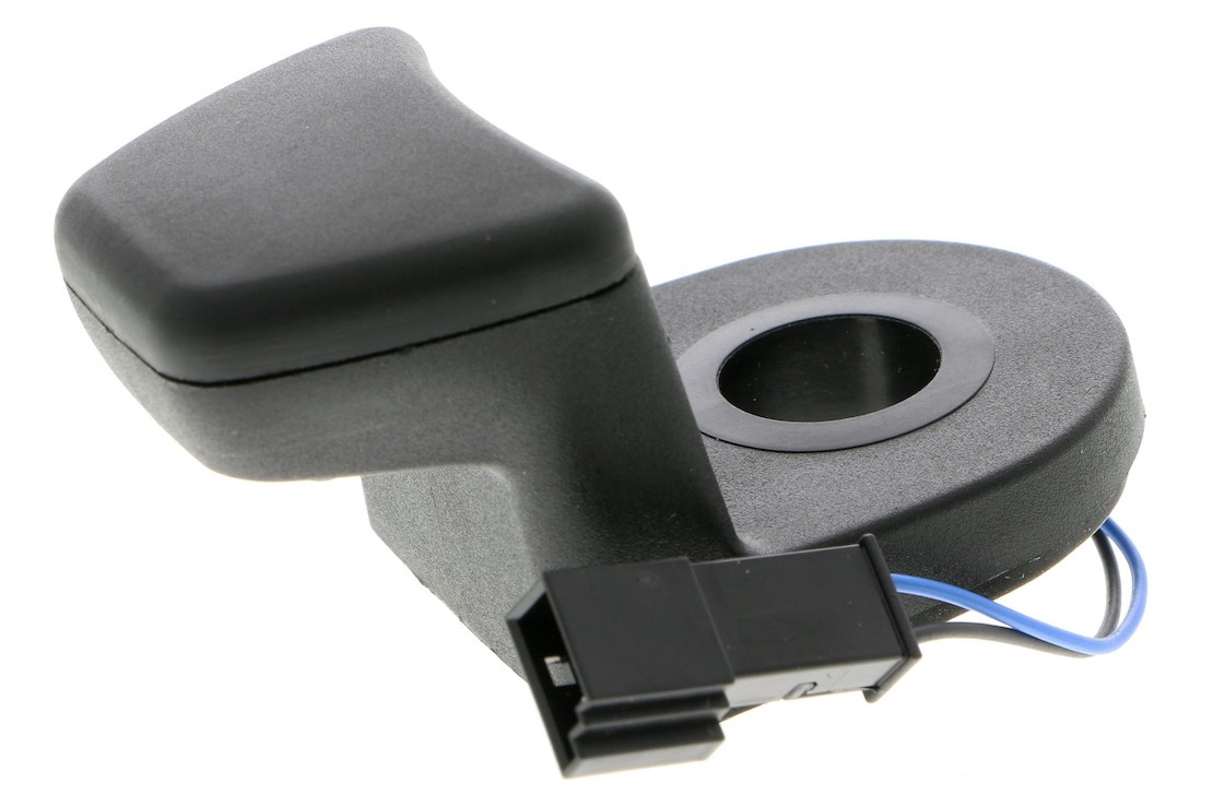 Switch, tailgate release