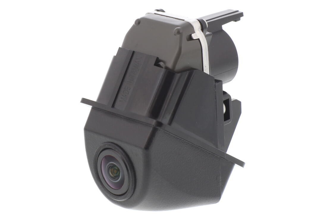 Rear View Camera, parking distance contr