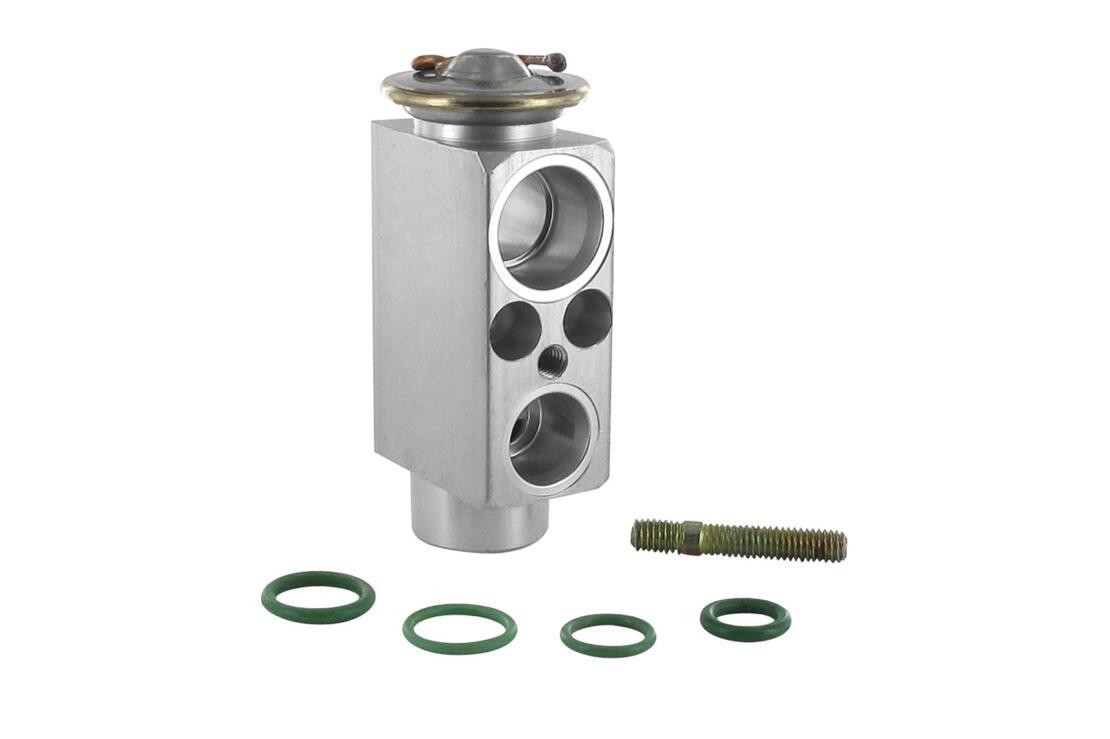 Expansion Valve, air conditioning