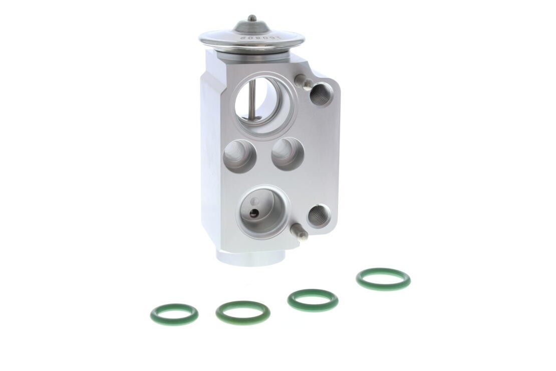 Expansion Valve, air conditioning