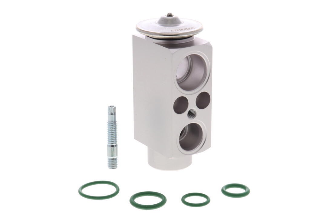 Expansion Valve, air conditioning