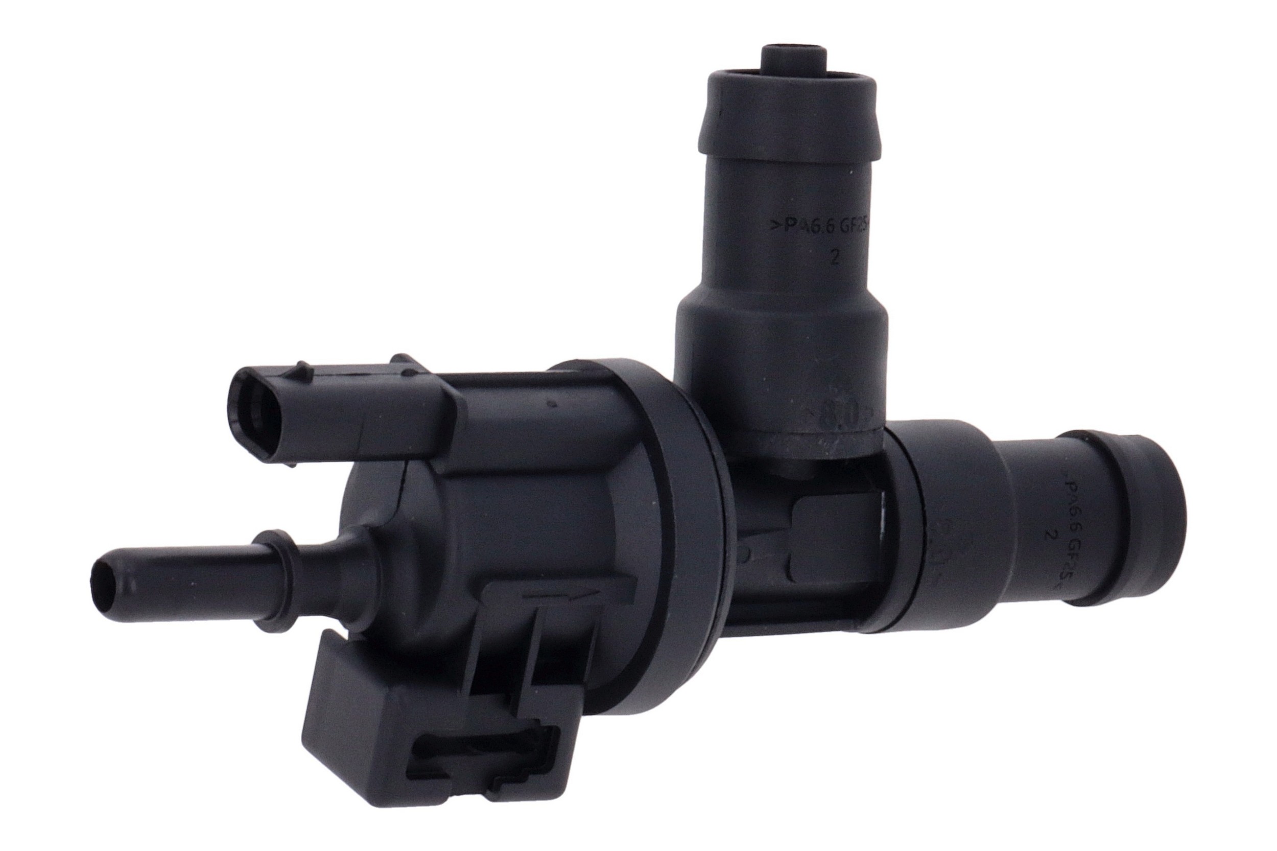 Valve, charcoal filter (tank ventilation)