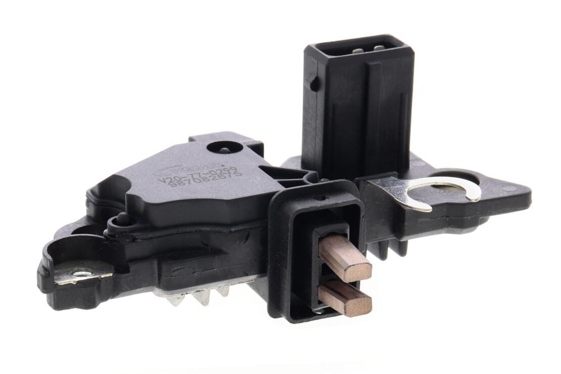 Alternator Regulator