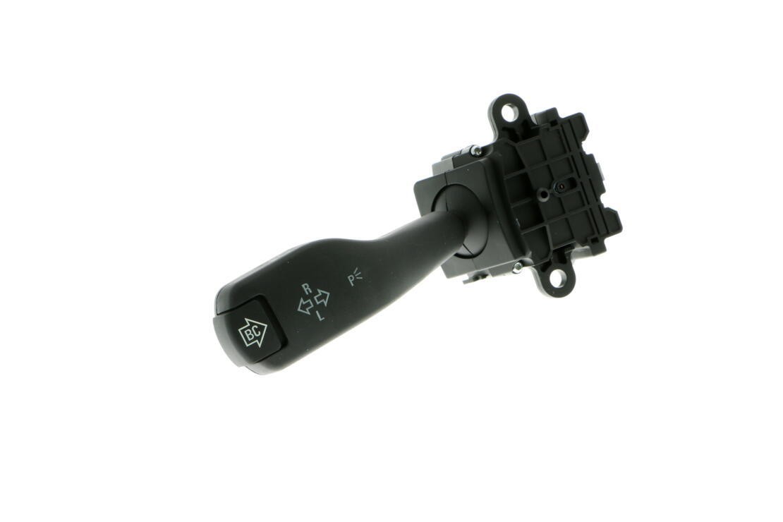 Control Stalk, indicators