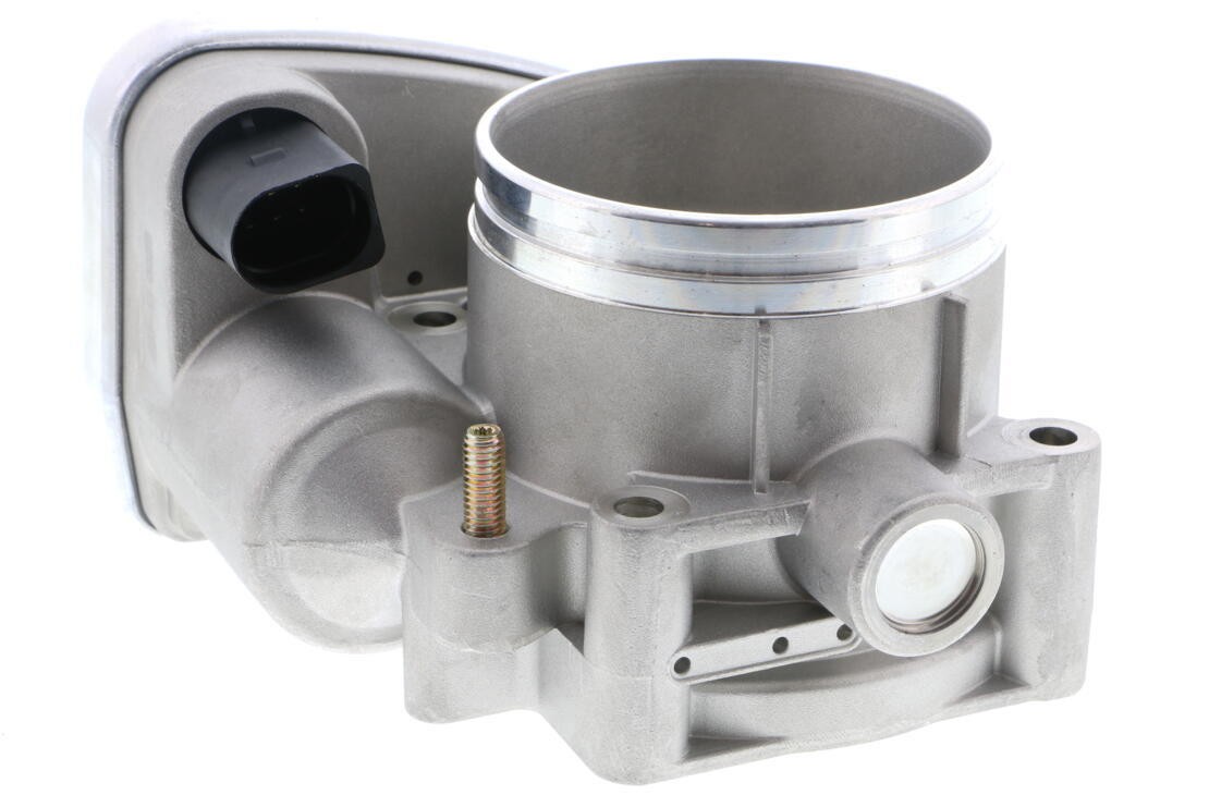 Throttle body