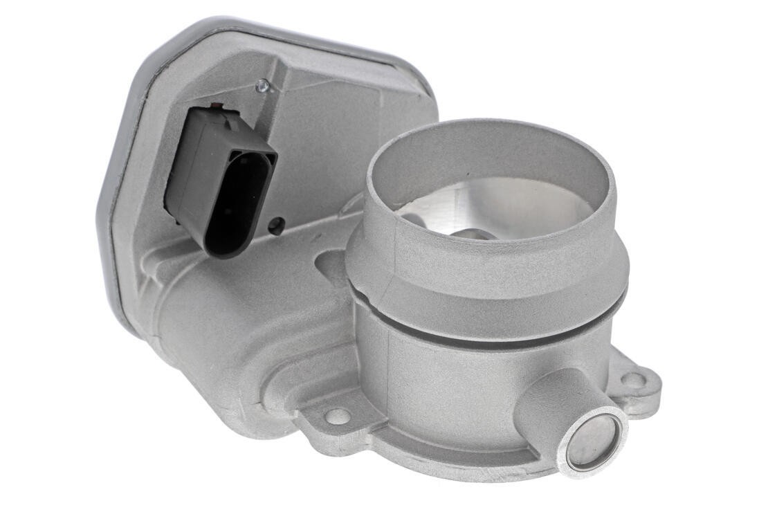 Throttle body