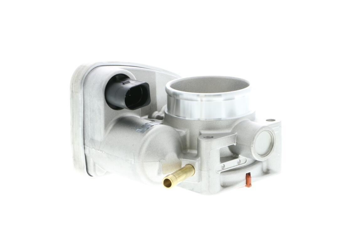 Throttle body