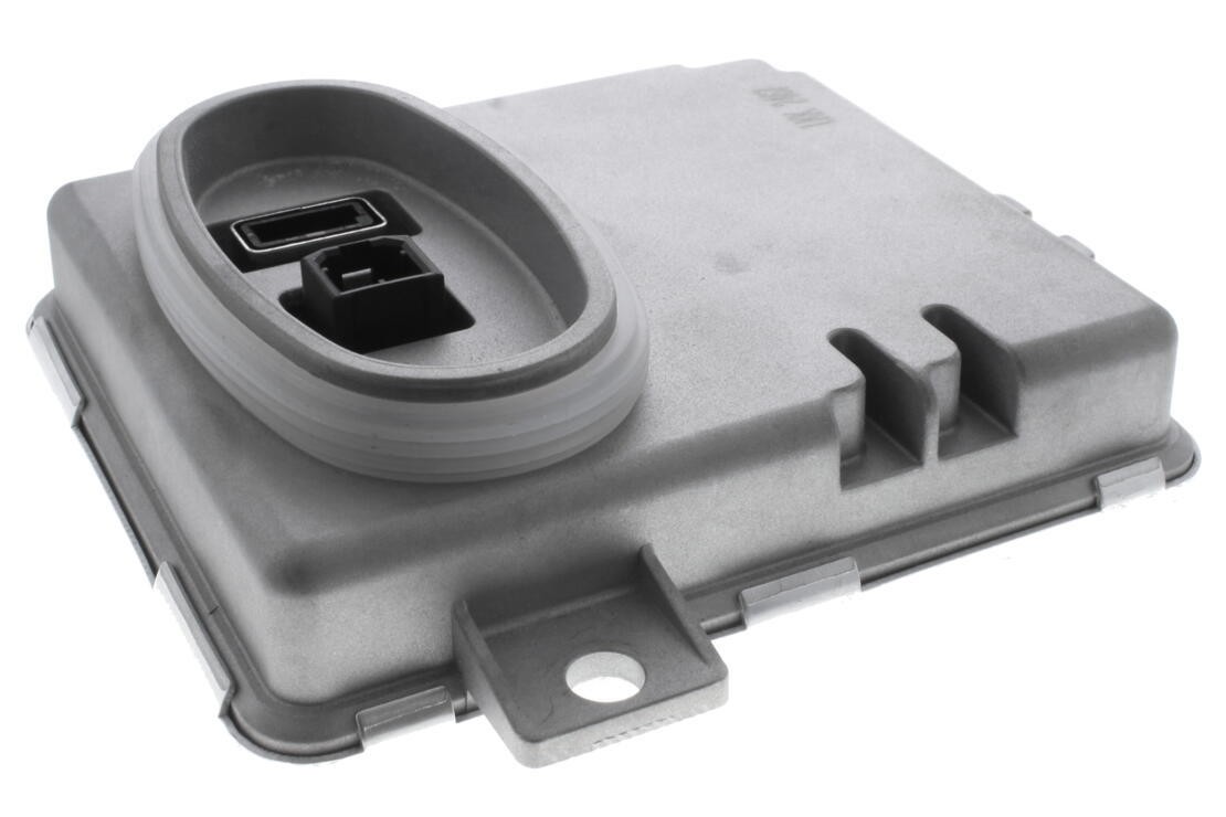 Ignitor, gas discharge lamp