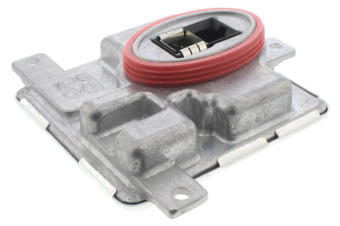 Ignitor, gas discharge lamp