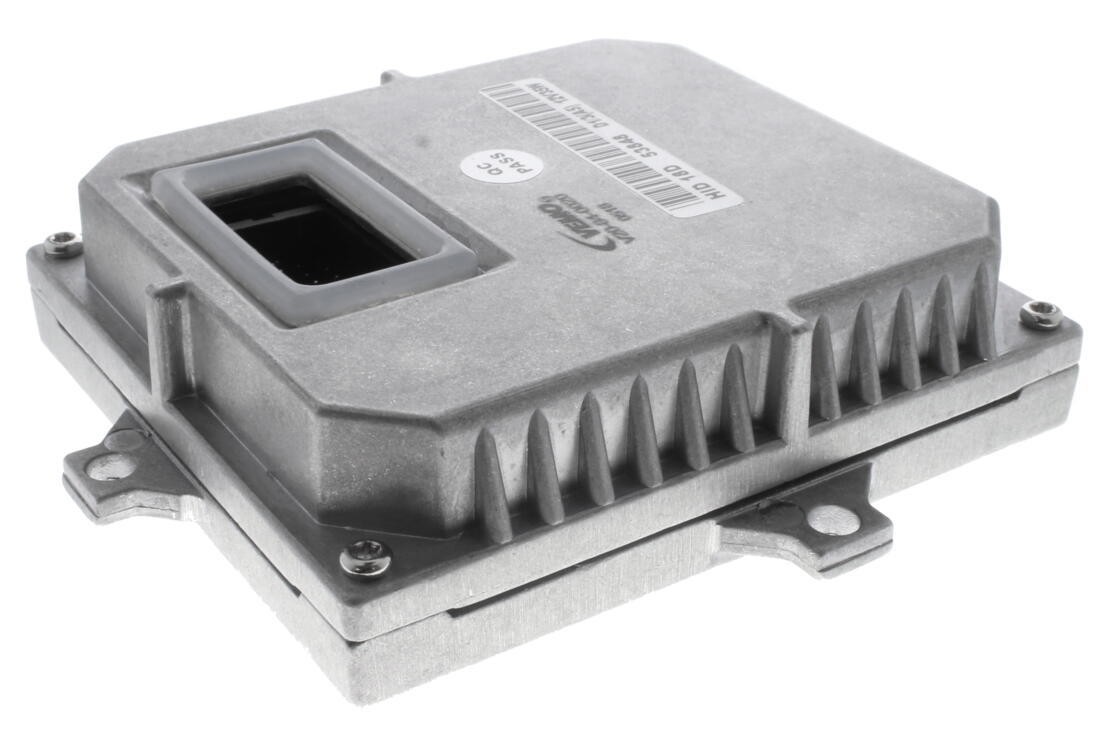 Ignitor, gas discharge lamp