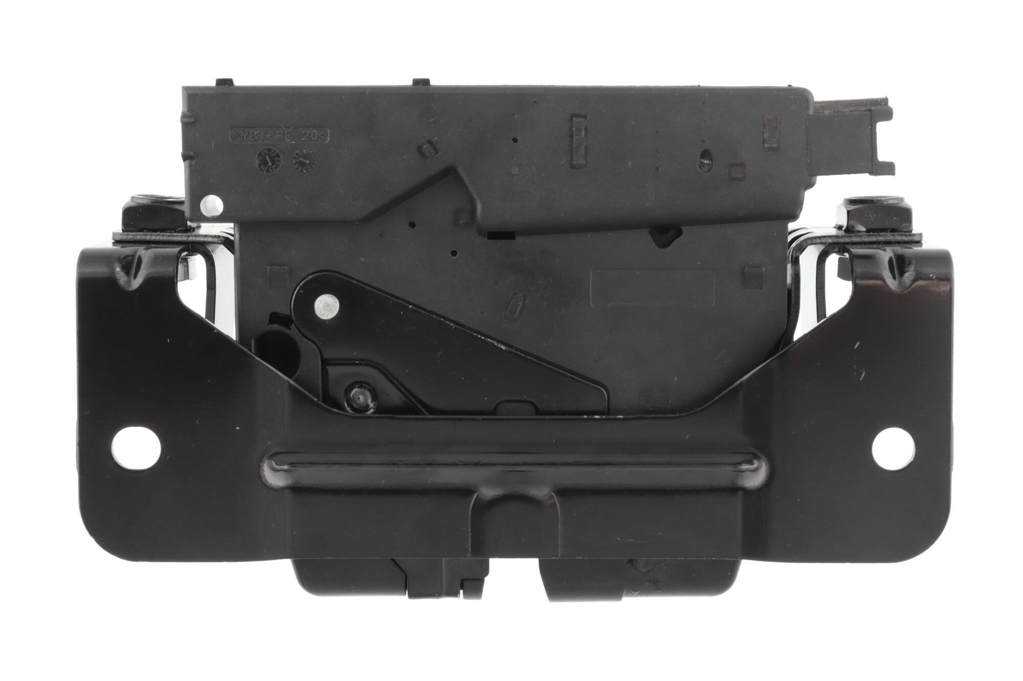 Tailgate Lock