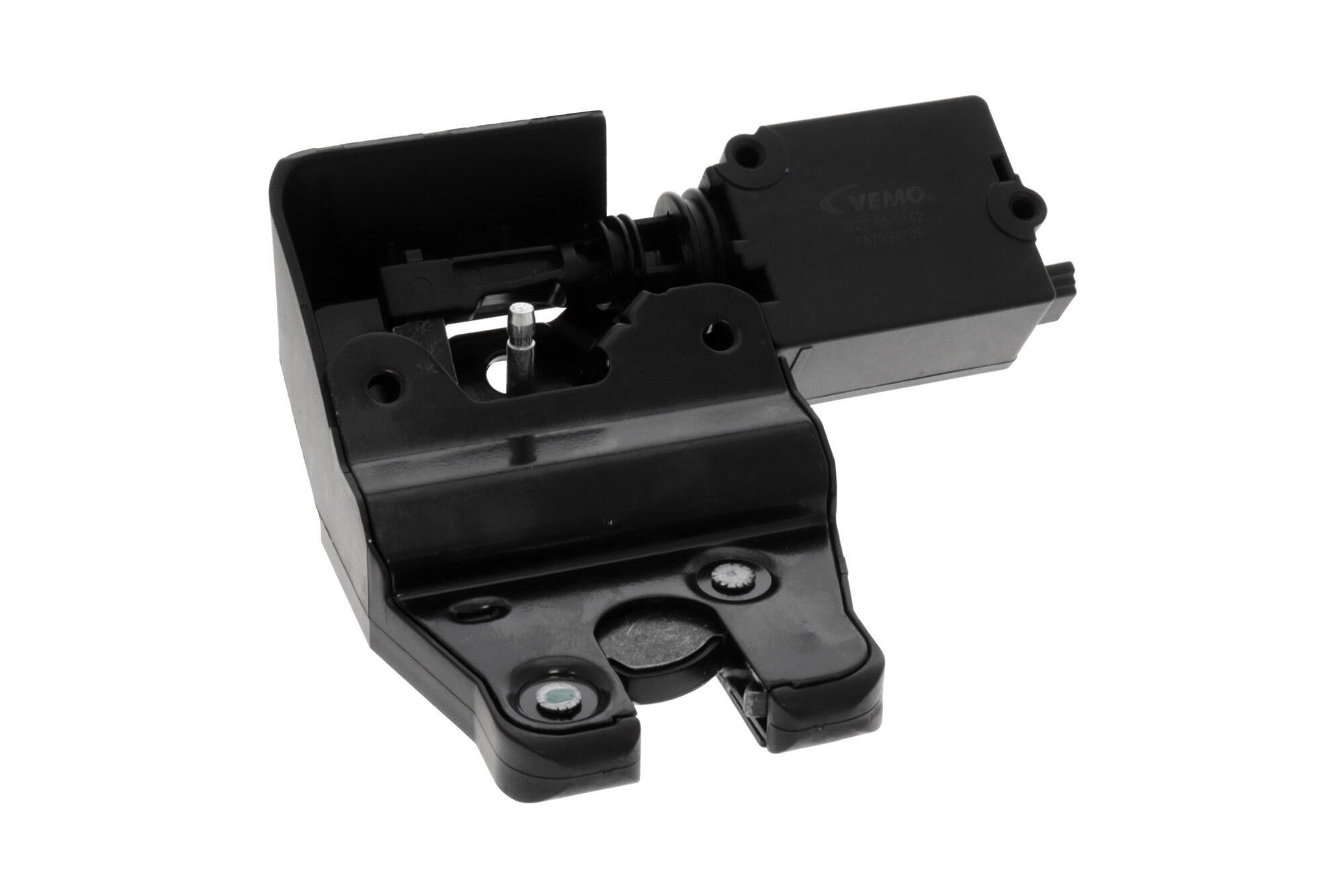 Tailgate Lock
