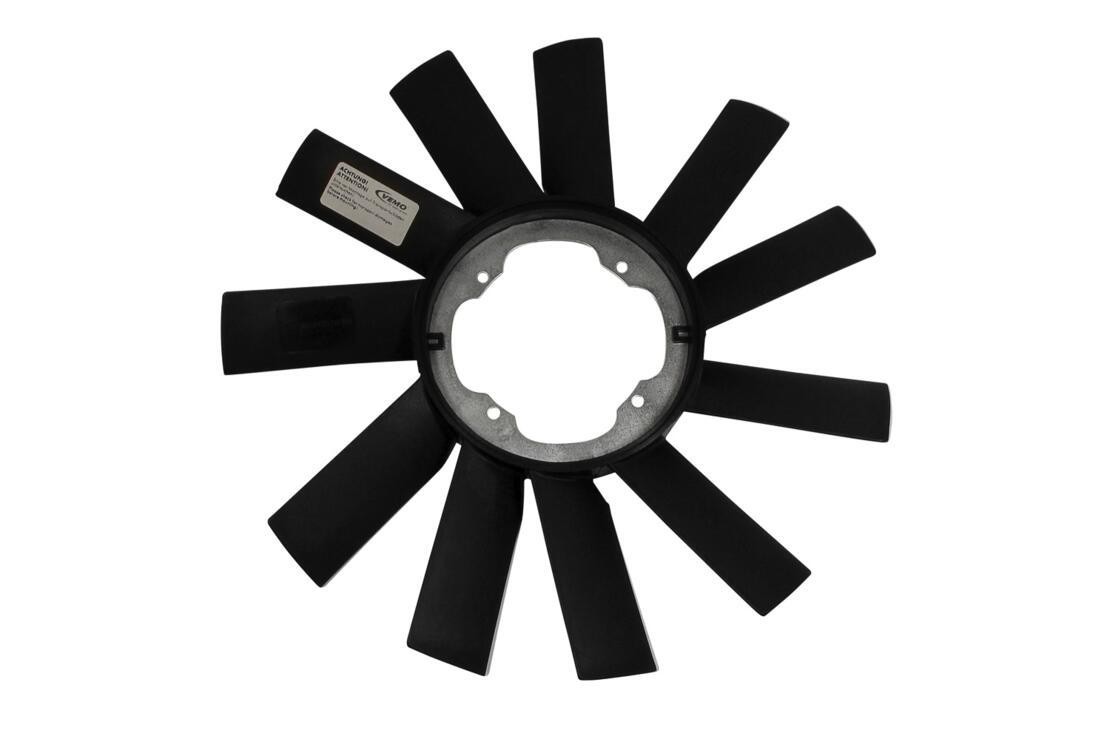 Fan Wheel, engine cooling