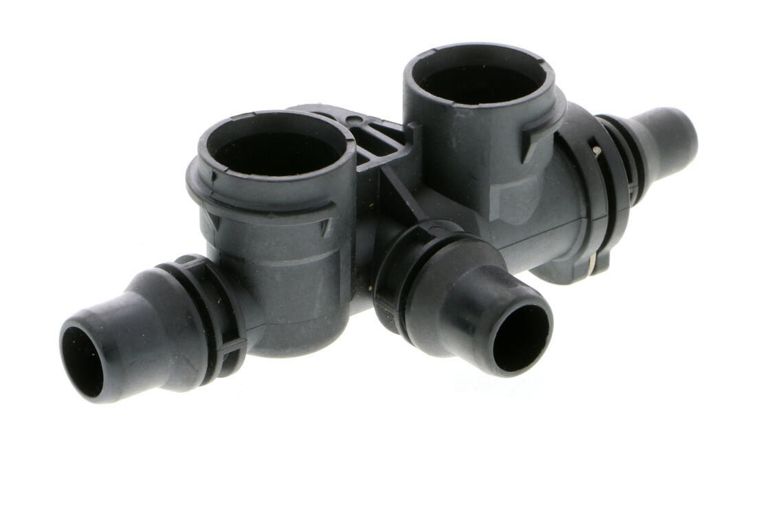 Engine Coolant Thermostat Housing