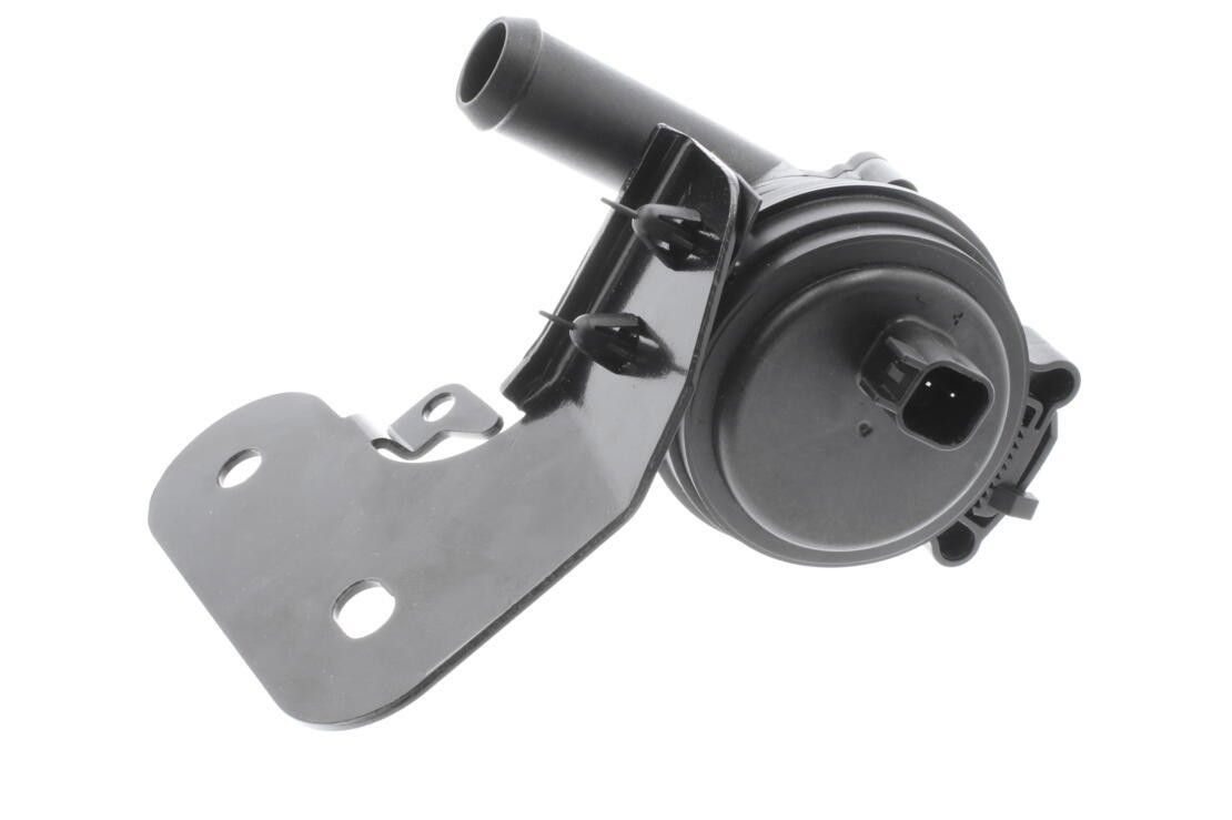 Auxiliary water pump (cooling water circ