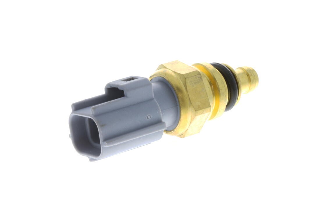 Sender unit, coolant temperature