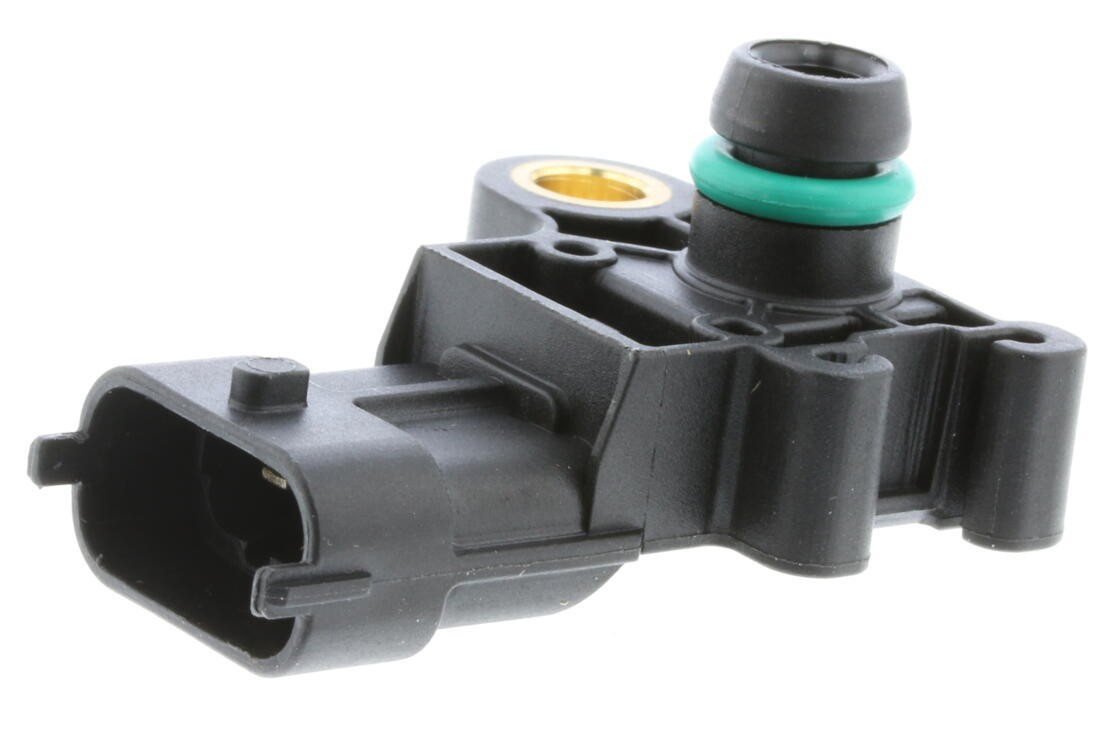 Air Pressure Sensor, height adaptation
