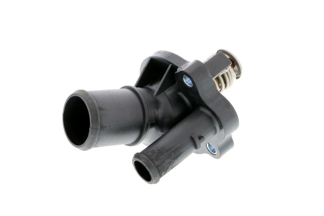 Engine Coolant Thermostat Housing, w/ Gasket