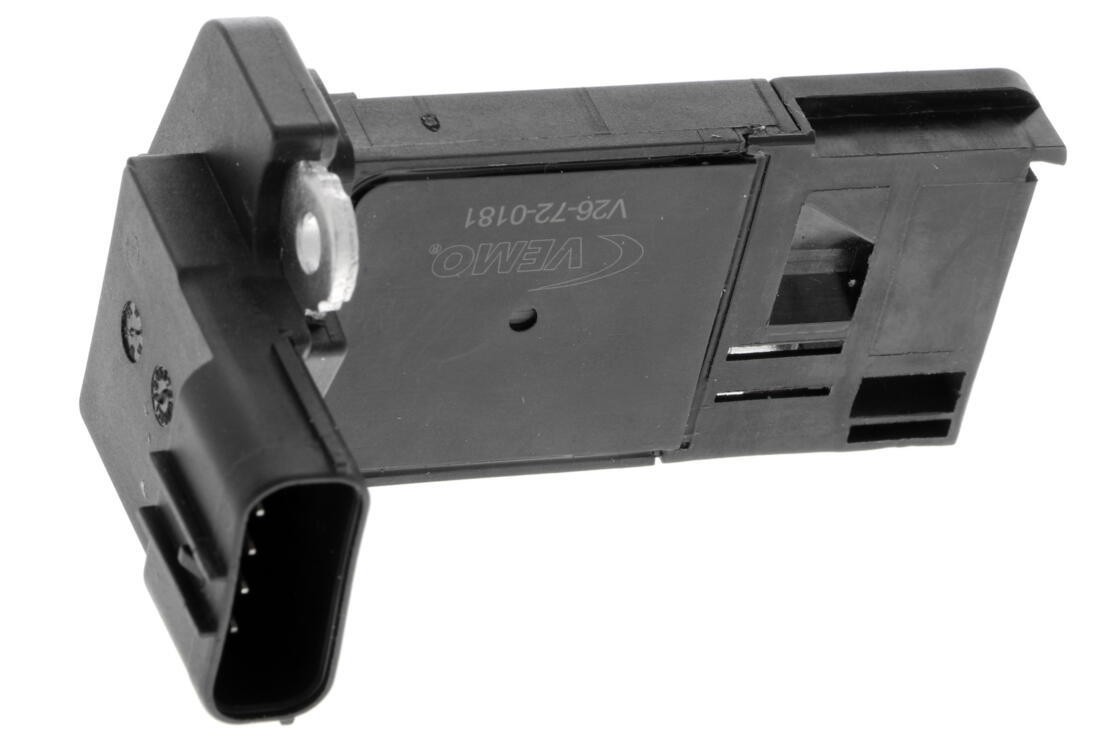 Mass Air Flow Sensor