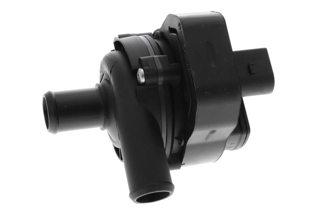 Additional Water Pump