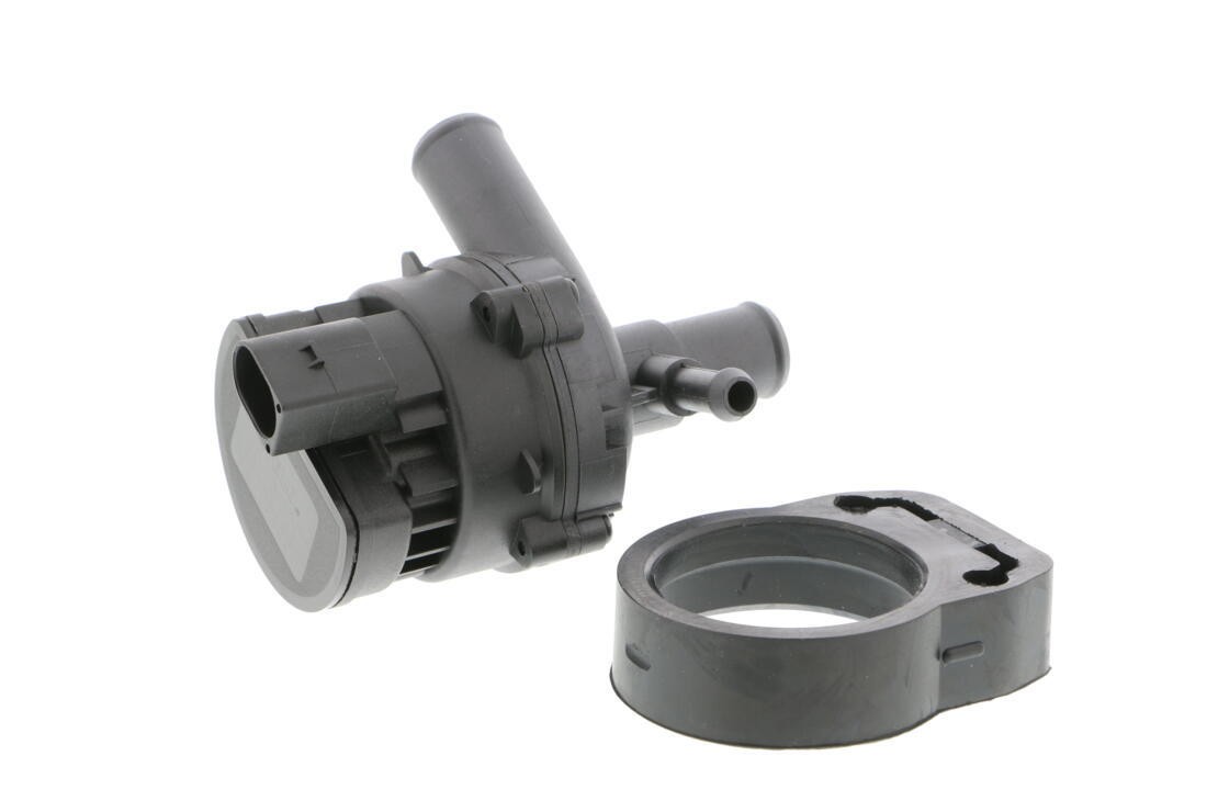 water pump, electric.
