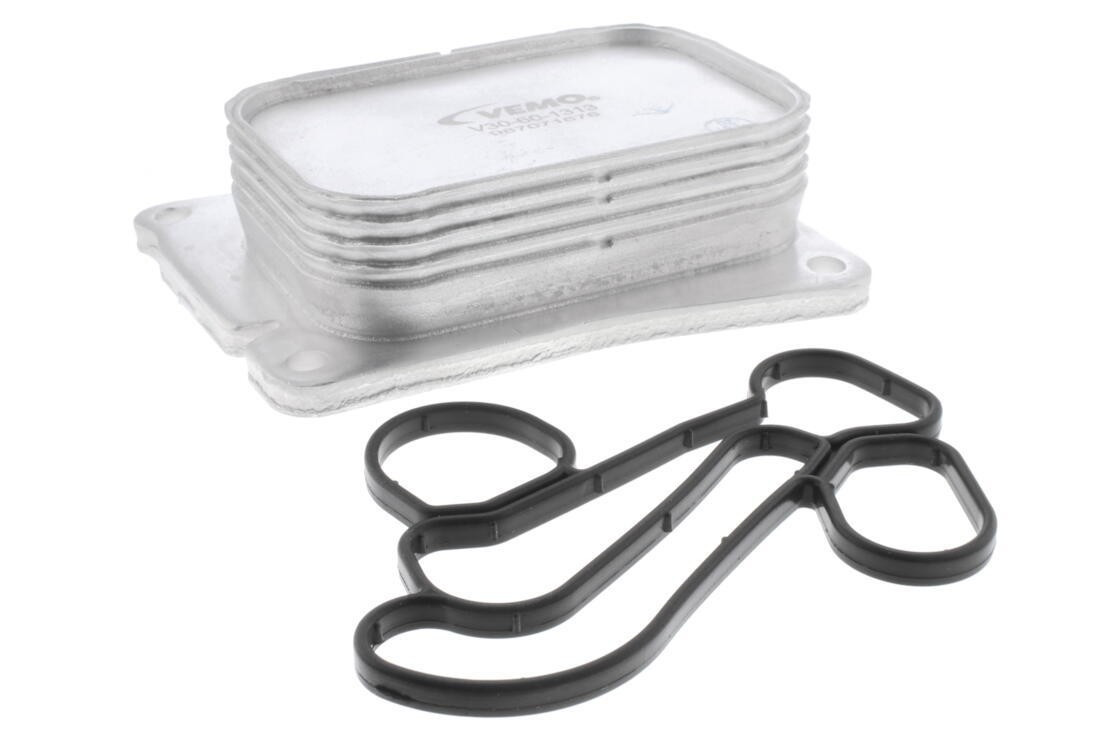 Oil Cooler, engine oil