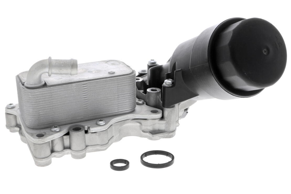 OIL COOLER ENGINE O