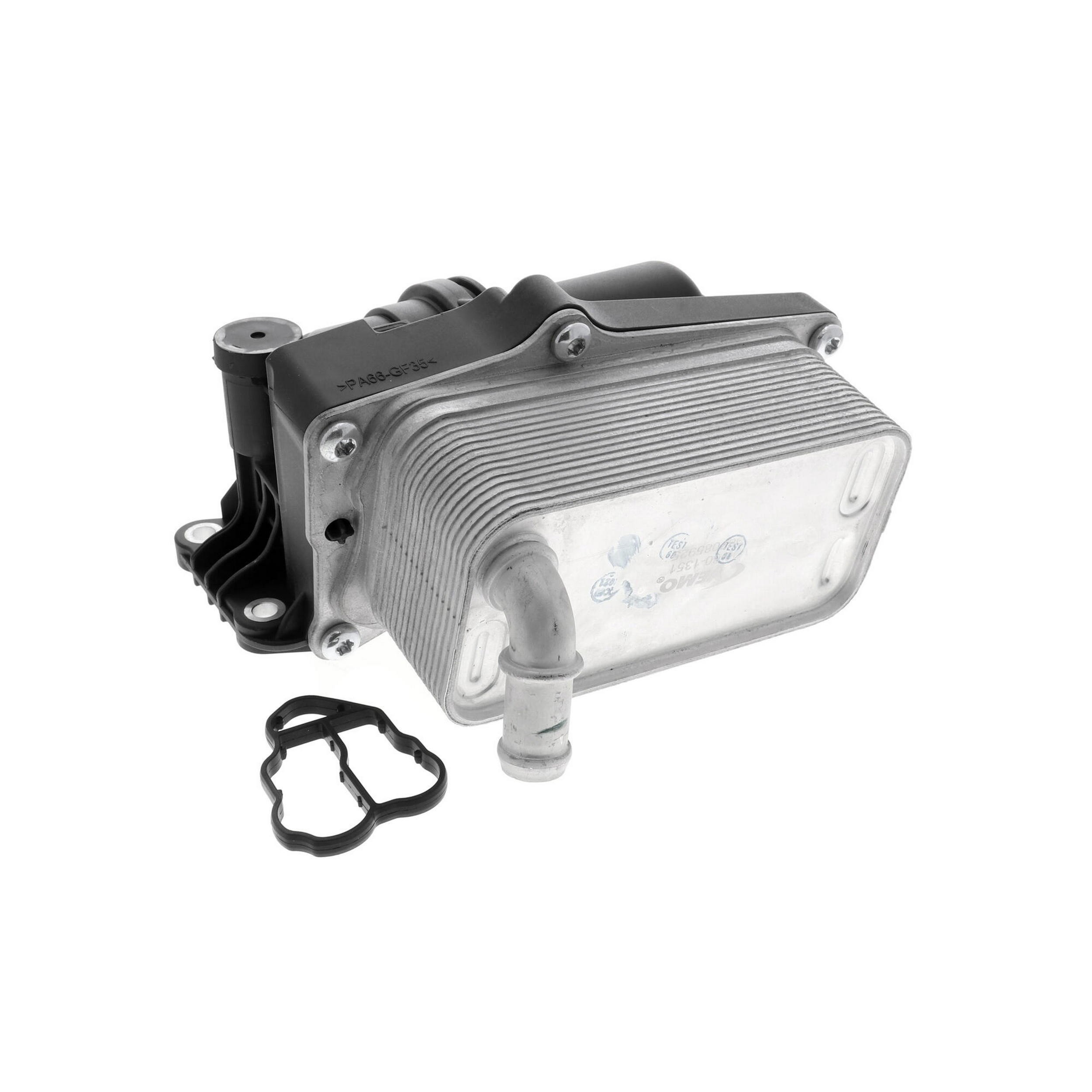 OIL COOLER ENGINE OIL