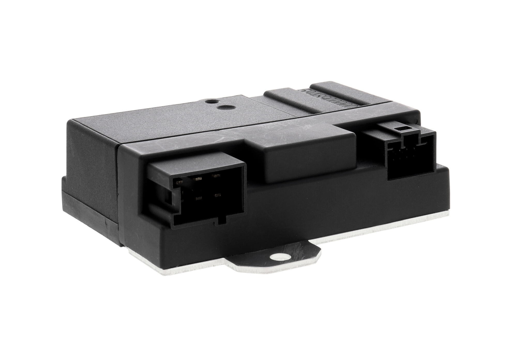 Control Unit, fuel pump