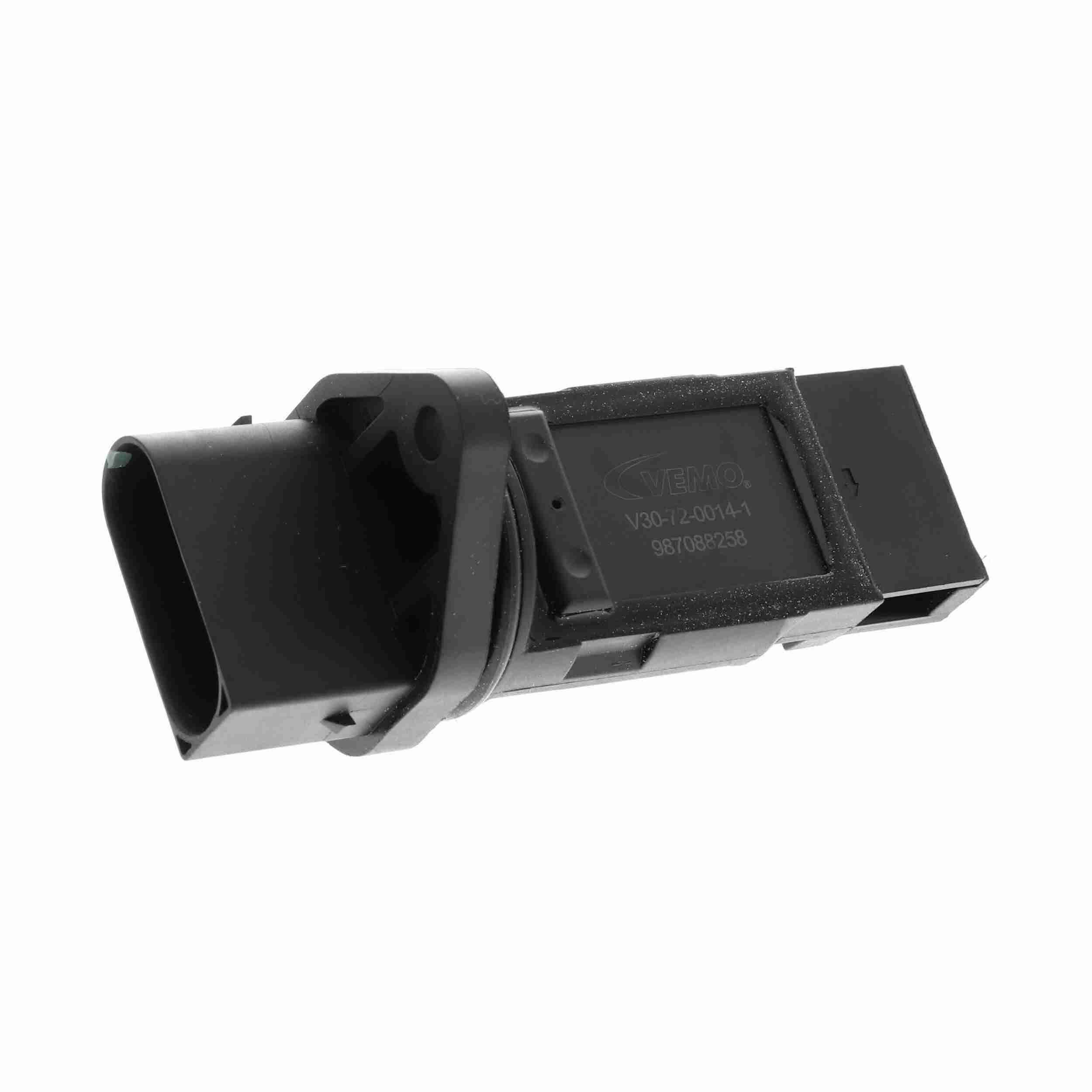 Mass Air Flow Sensor
