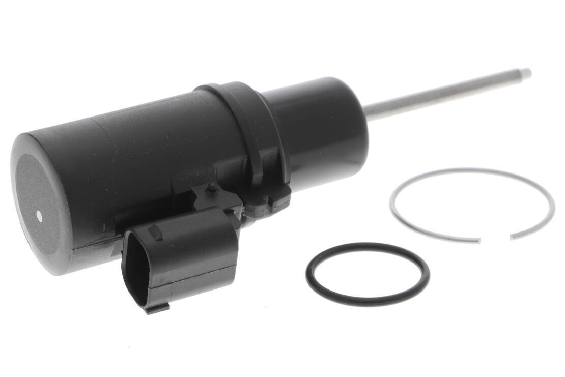 Pedal Travel Sensor, brake pedal