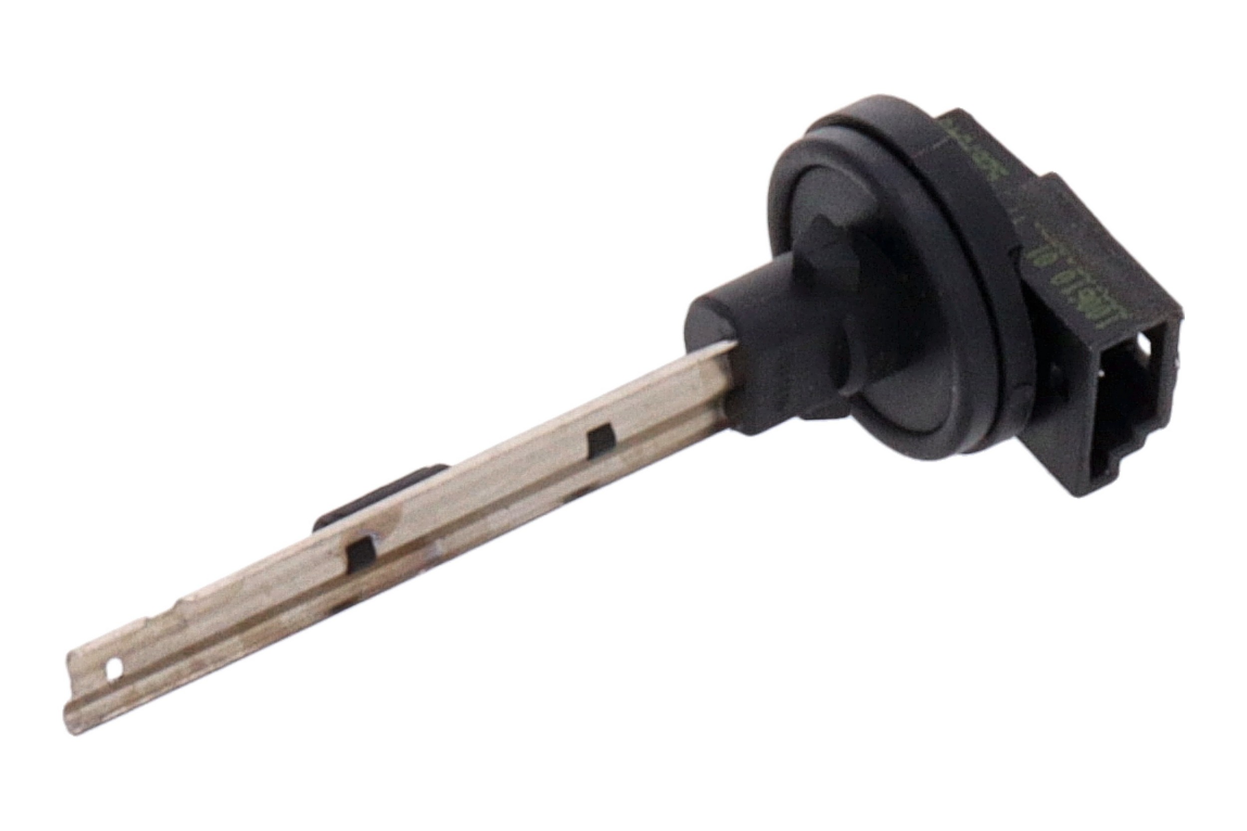 Sensor, interior temperature