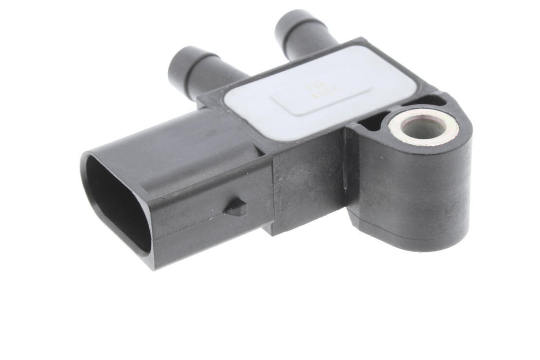 Sensor, exhaust pressure