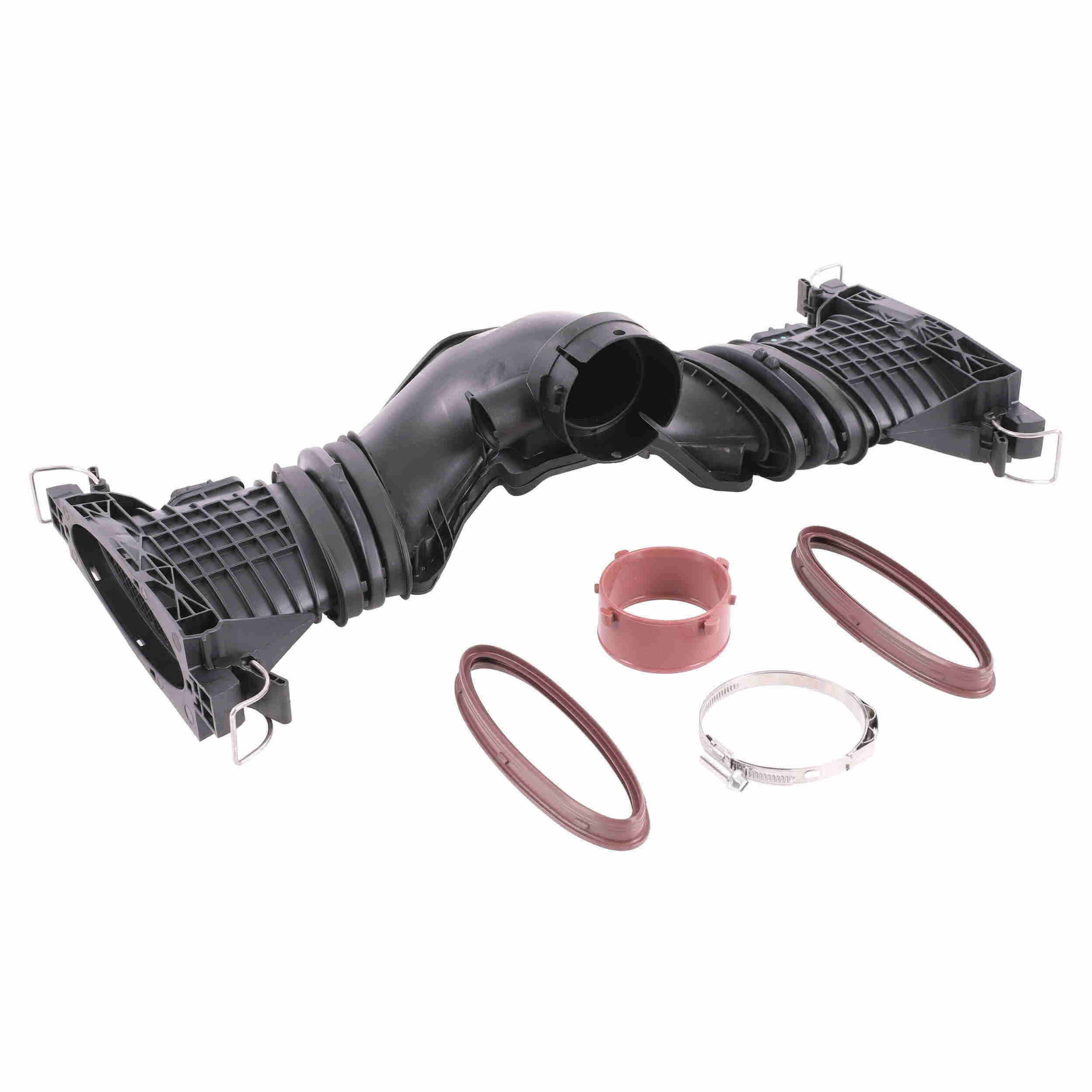 Mass Air Flow Sensor