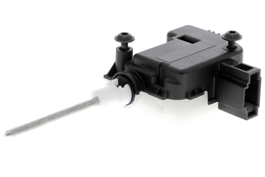 Actuator, central locking system