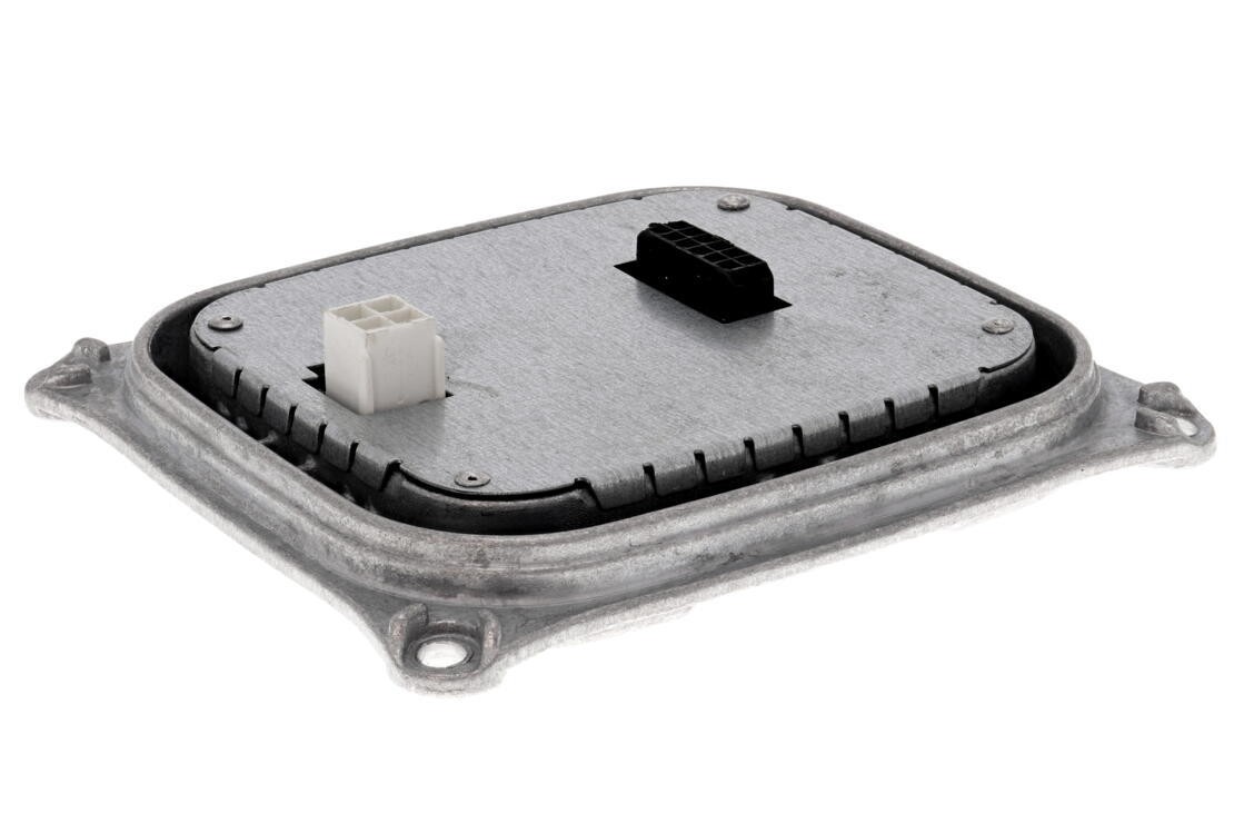 Control Unit, lights