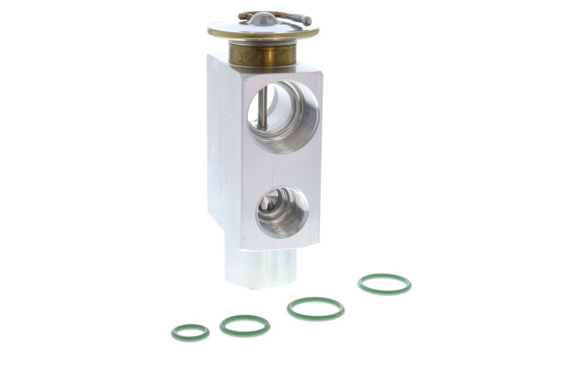 Expansion Valve, air conditioning