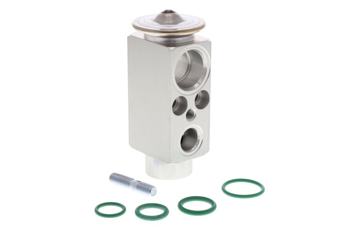 Expansion Valve, air conditioning