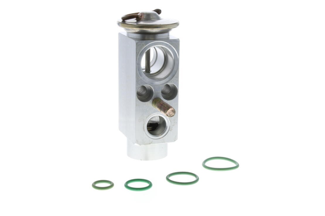 Expansion Valve, air conditioning