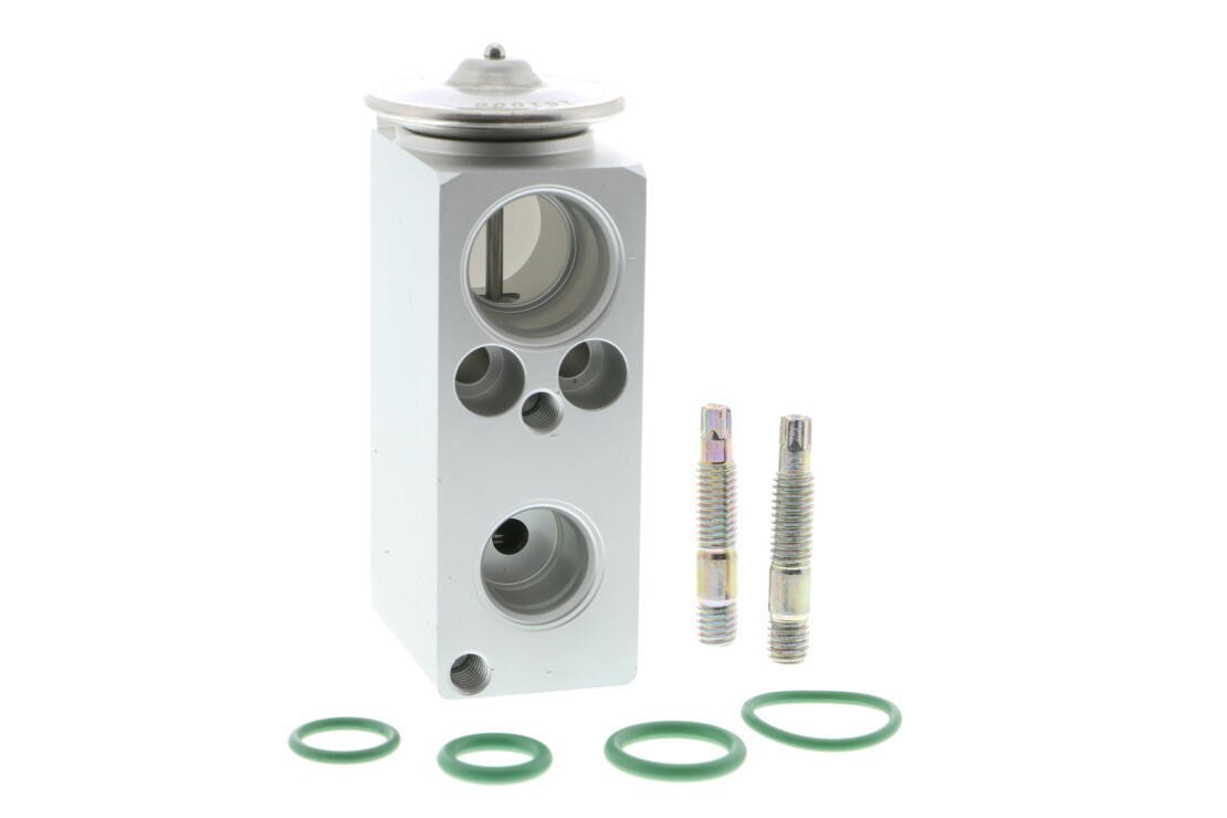 Expansion Valve, air conditioning