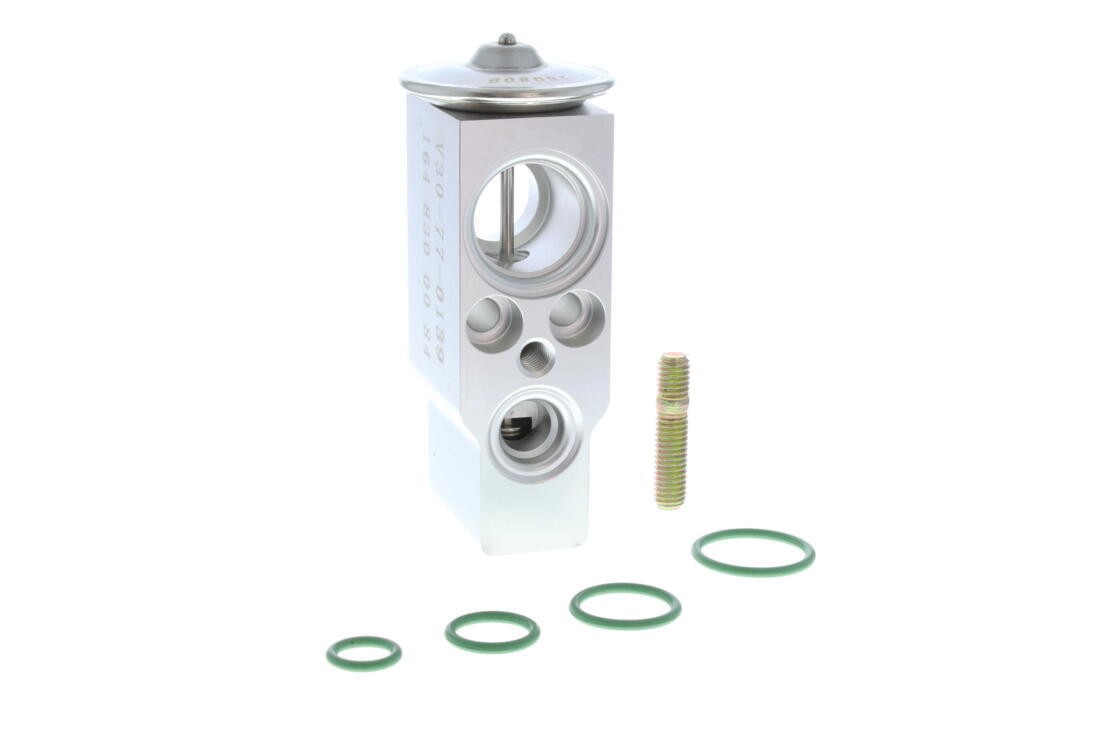 Expansion Valve, air conditioning