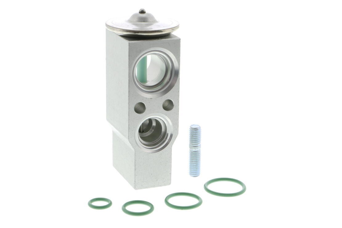Expansion Valve, air conditioning