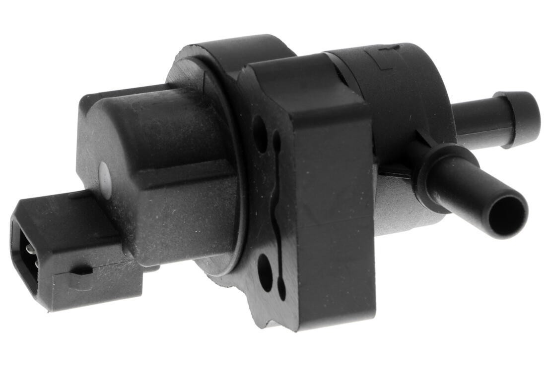 Valve, charcoal filter (tank ventilation