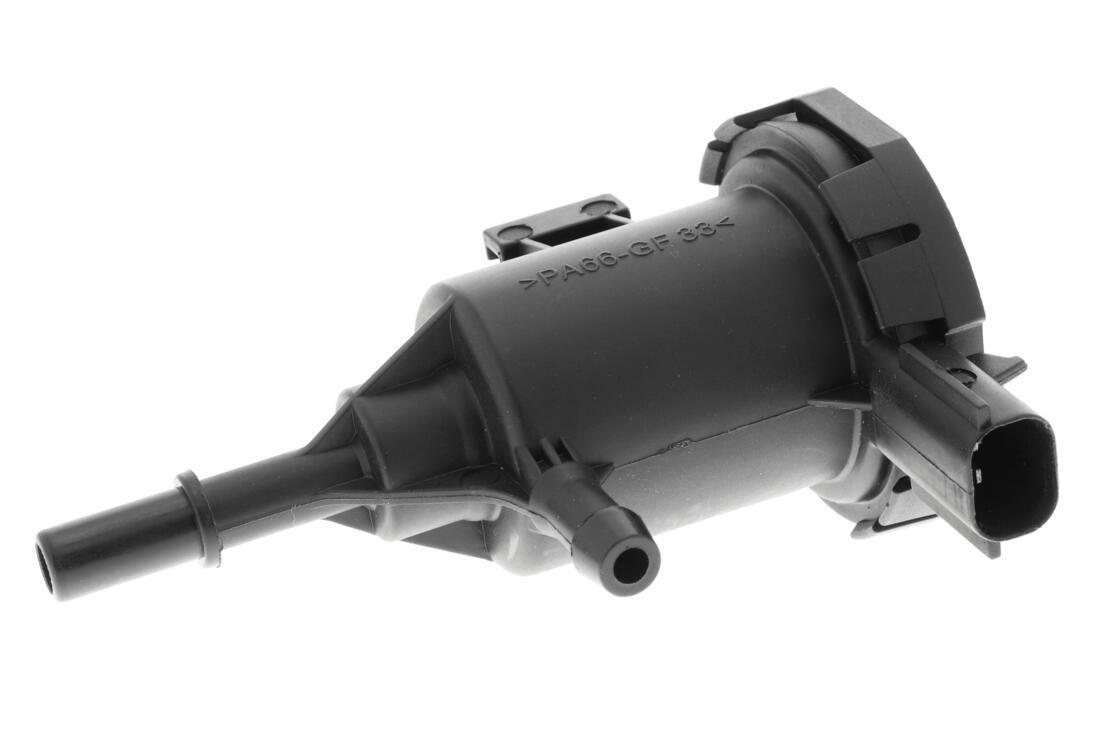 Valve, charcoal filter (tank ventilation